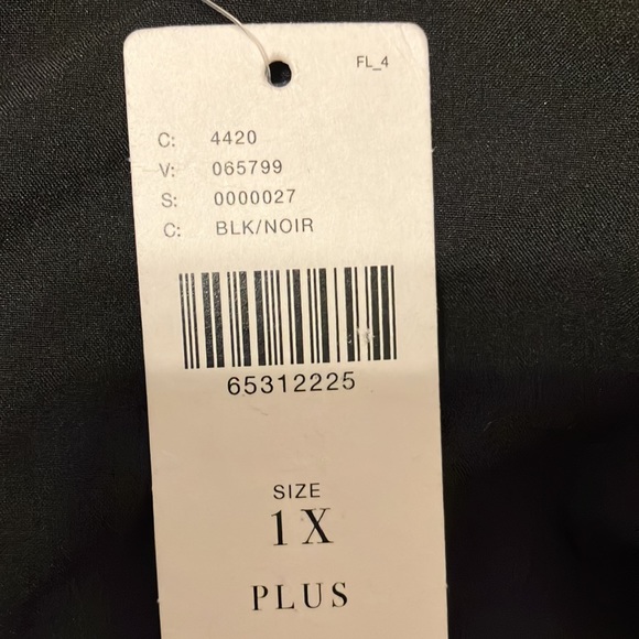 Anthropologie top - Picture 13 of 13